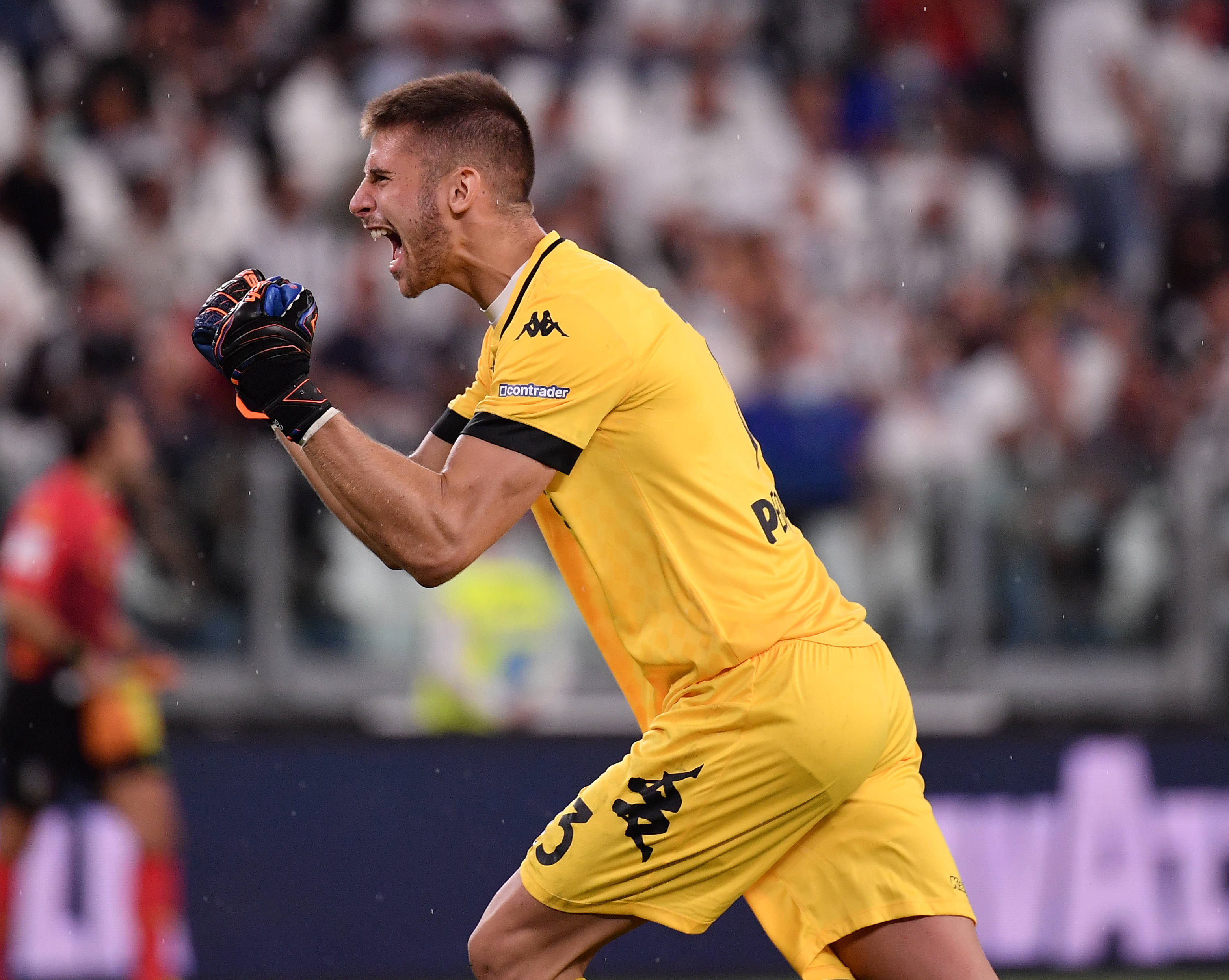 在中超联赛 在中超联赛